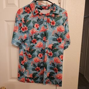 Yatta Men's Golf Polo- M